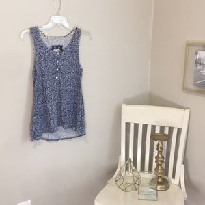Lucky brand tank